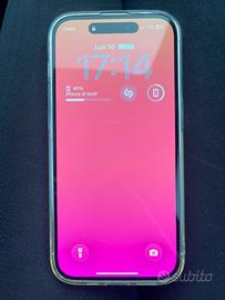 Iphone 14 pro 256