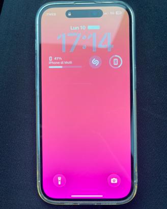 Iphone 14 pro 256