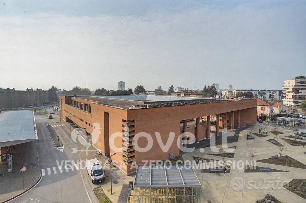 Appartamento – Vimercate, San Maurizio - Altro