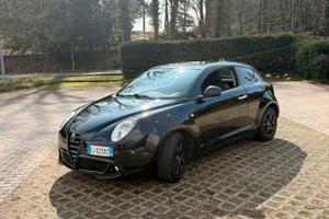 Alfa Romeo Mito 1.4 Multiair 105 cv Distinctive