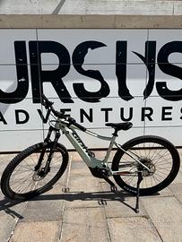 E-Bike Giant fathom E+2