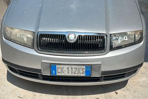 Skoda Neopatentati €1500