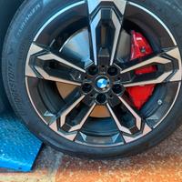 4 Gomme nuove Bridgestone