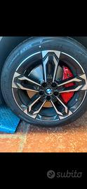4 Gomme nuove Bridgestone