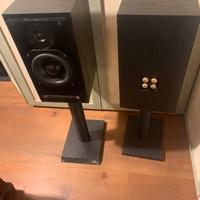 Diffusori ATC modello scm 20 sl