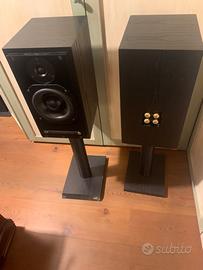 Diffusori ATC modello scm 20 sl