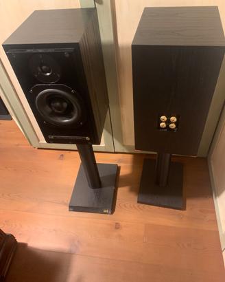 Diffusori ATC modello scm 20 sl