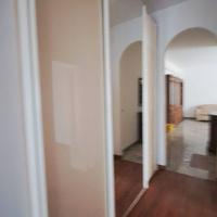 armadio laccato bianco ante scorrevoli