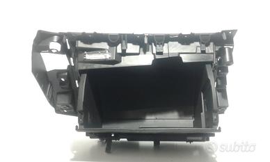 Ricambio Portaoggetti cruscotto Destro FIAT 500L 2