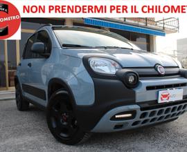 Fiat Panda 1.0 FireFly S&S Hybrid City Cross X NEO