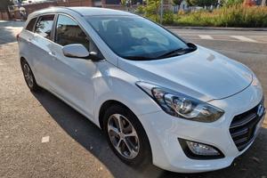 Hyundai i30 Wagon 1.6 CRDi Go!