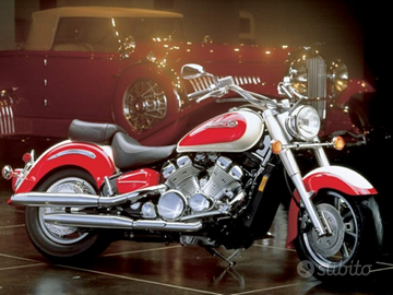 Moto perfetta 30 anni nel 2026 niente Bollo