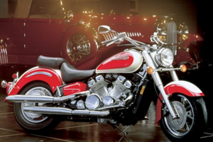 Moto perfetta 30 anni nel 2026 niente Bollo