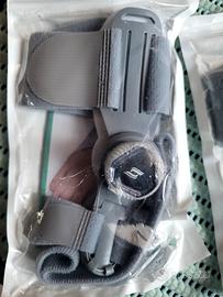 2 CORRETTORI ALLUCE VALGO nuovi