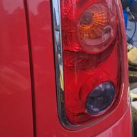 fanale posteriore dx usato MINI COUNTRYMAN 