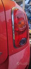 fanale posteriore dx usato MINI COUNTRYMAN 