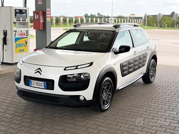 Citroen C4 Cactus 1.6 diesel 2015