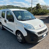 FIAT Fiorino 1.3Mjt S&S Sx 95Cv 4P E6D - 2020