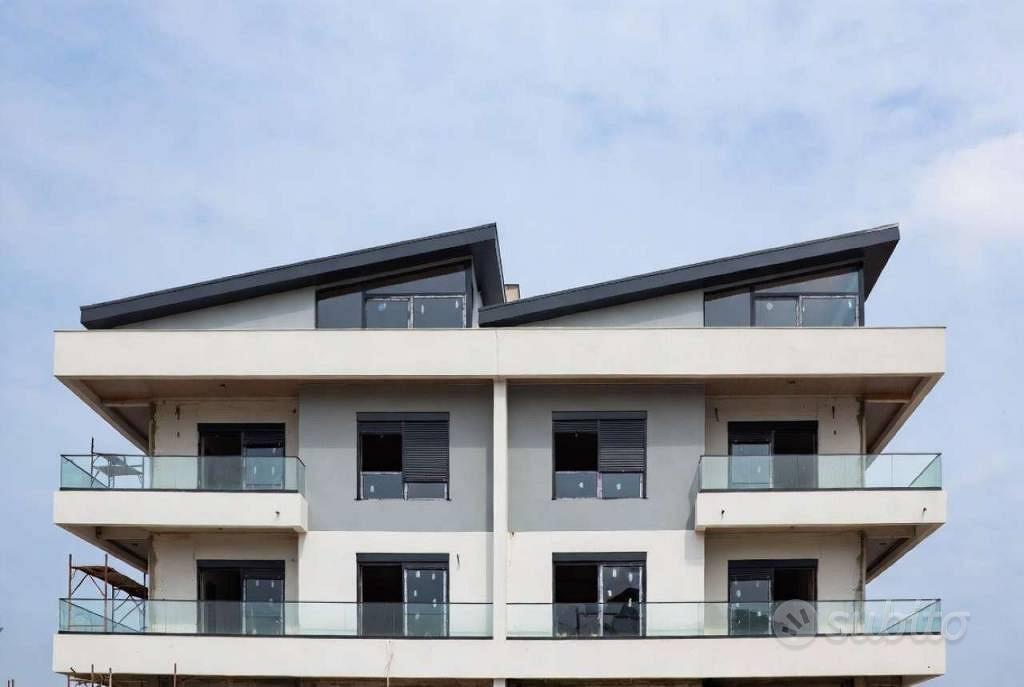 Terreno di 1610 m² a Quartucciu - Vista 5
