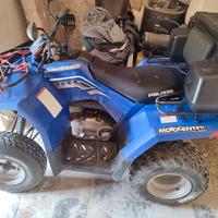 Quad polaris