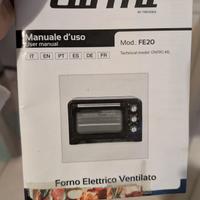 Fornetto elettrico