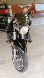 BMW r1150r 2004    €3,950
