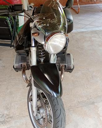 BMW r1150r 2004    €3,950
