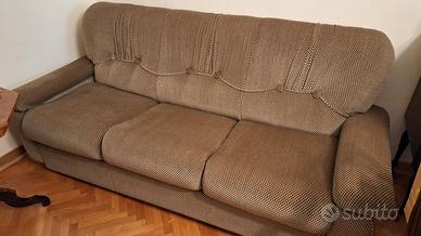 Divano letto