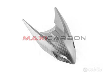 Presa aria frontale carbonio Ducati Hypermotard950