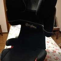 SEGGIOLINO AUTO PER BAMBINI