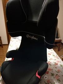 SEGGIOLINO AUTO PER BAMBINI