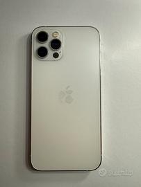 iPhone 12 Pro