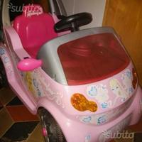 Macchina SMART per bambine