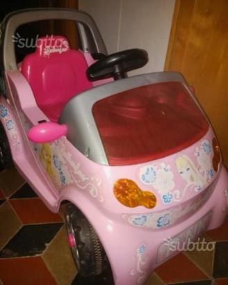 Macchina SMART per bambine