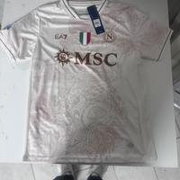 Maglietta naooli 2025/26