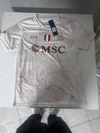 Maglietta naooli 2025/26