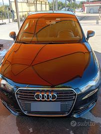 Audi A1 (1,6 diesel)