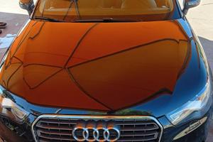 Audi A1 (1,6 diesel)