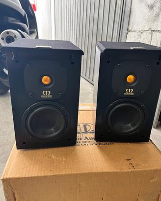 Monitor Audio MA101