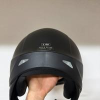 casco DELTON SUN SHIELD HARLEY DAVIDSON