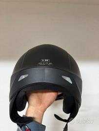 casco DELTON SUN SHIELD HARLEY DAVIDSON