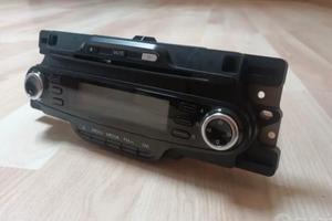 Autoradio alfa romeo Giulietta