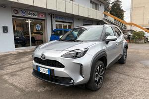 Toyota Yaris Cross Trend 1.5 Hybrid E-CVT 2025