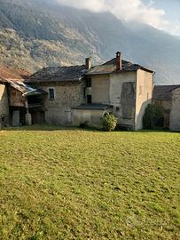 CASA in CAMPAGNA