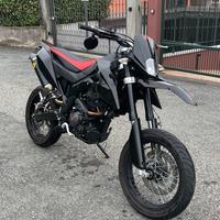 Aprilia sx 125