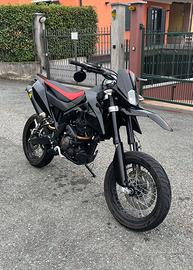 Aprilia sx 125