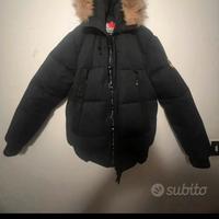 Giacca zavetti originale