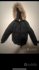 Giacca zavetti originale