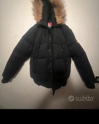 Giacca zavetti originale