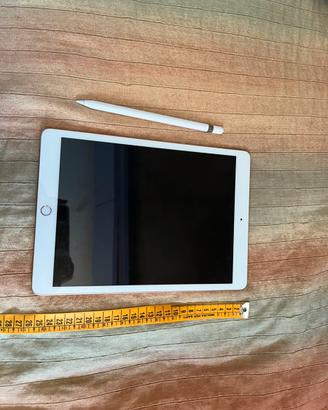apple ipad 7 128GB + apple pencil prima generazion